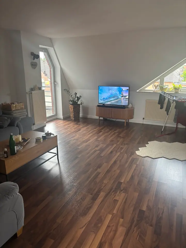 4 Zimmer Wohnung mit 130 m² in Wilhelmshaven – Bild 7