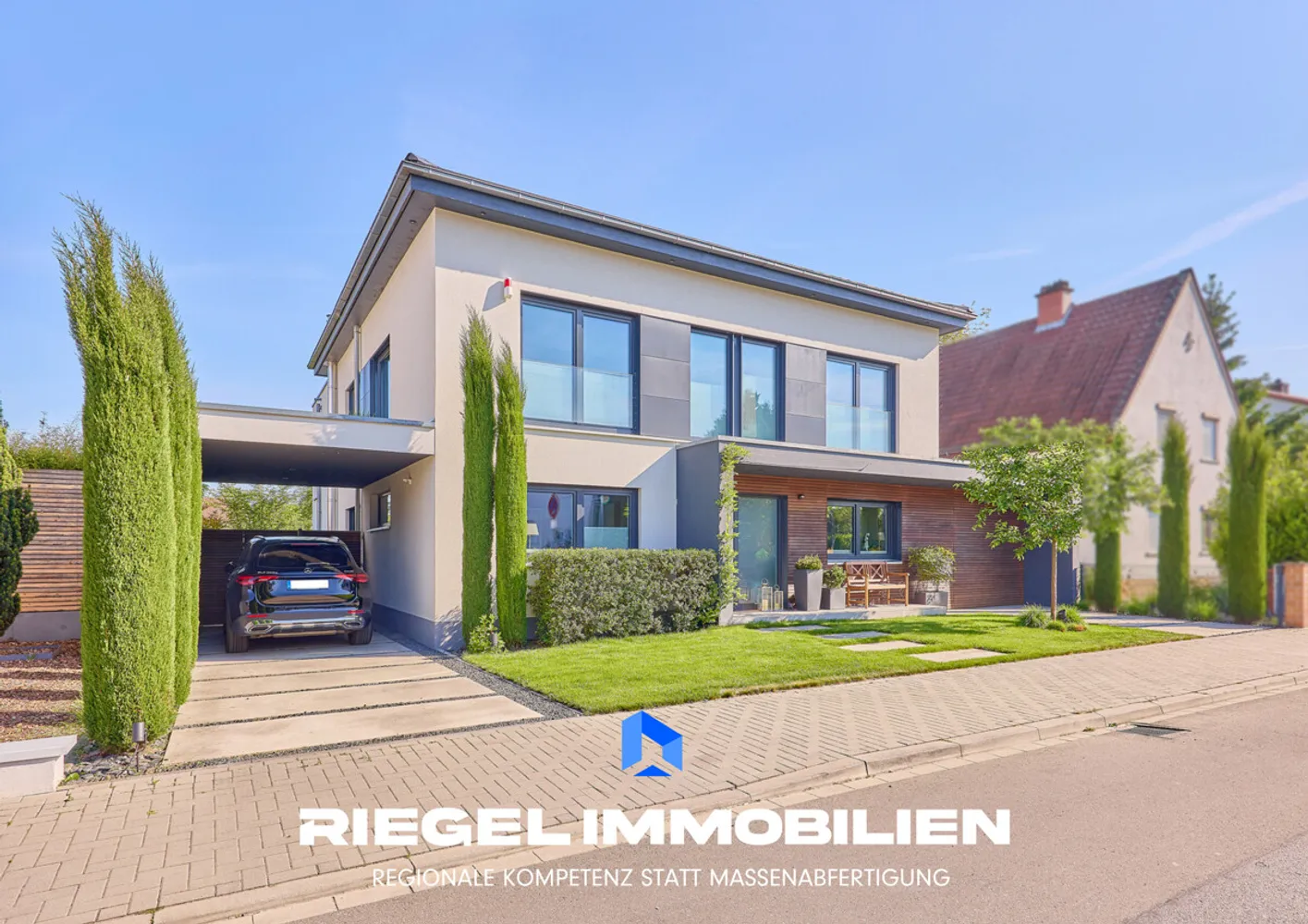 6 Zimmer Haus mit 225 m² in Speyer – Bild 1