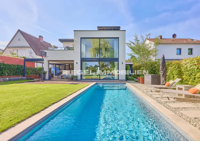 6 Zimmer Haus mit 225 m² in Speyer – Bild 2