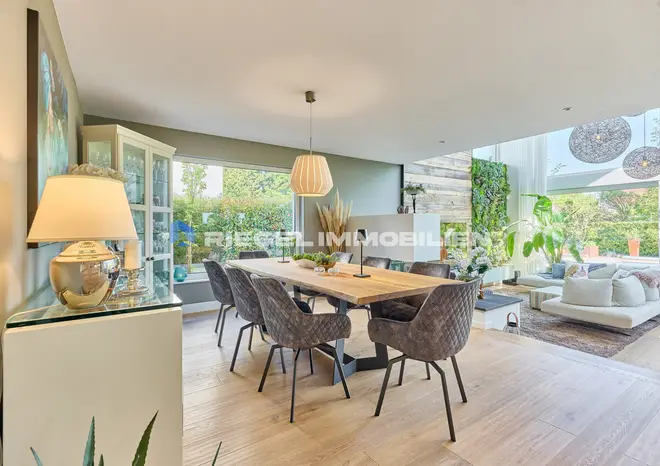 6 Zimmer Haus mit 225 m² in Speyer – Bild 3