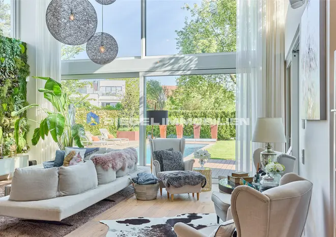 6 Zimmer Haus mit 225 m² in Speyer – Bild 5