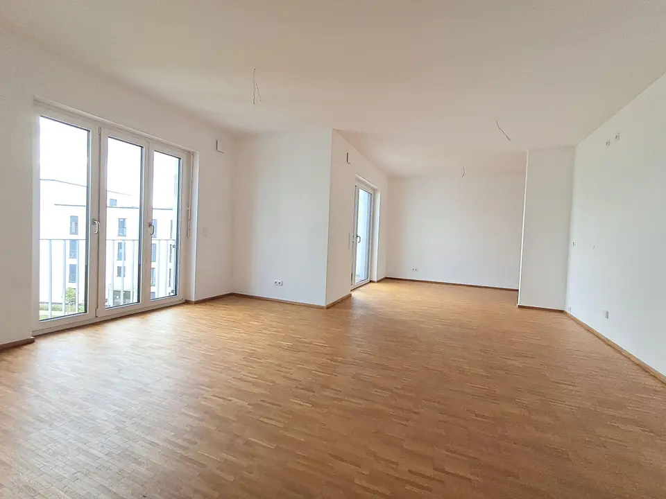 4 Zimmer Wohnung mit 141 m² in Hildesheim – Bild 1