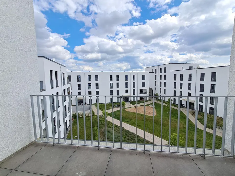 4 Zimmer Wohnung mit 141 m² in Hildesheim – Bild 4