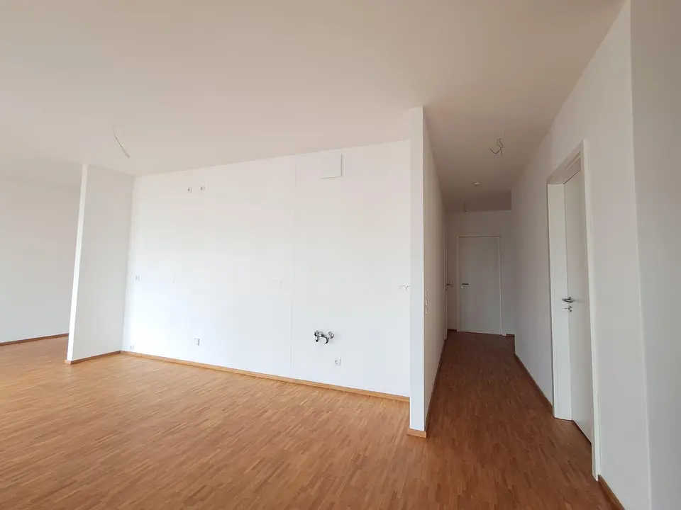 4 Zimmer Wohnung mit 141 m² in Hildesheim – Bild 6