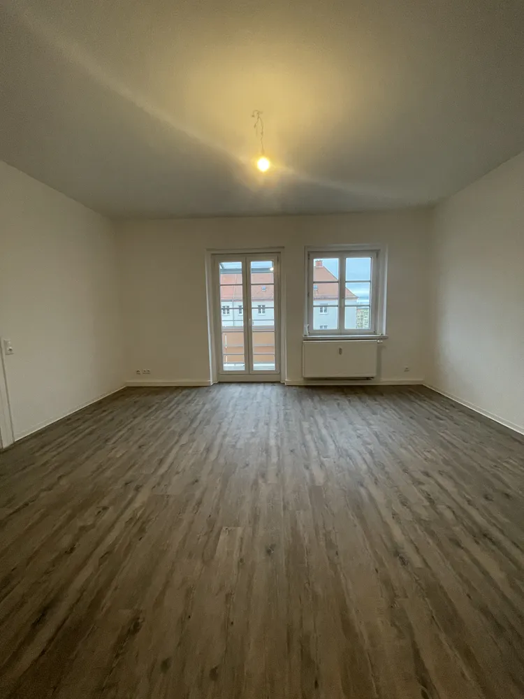 3 Zimmer Wohnung mit 75 m² in Leipzig – Bild 2
