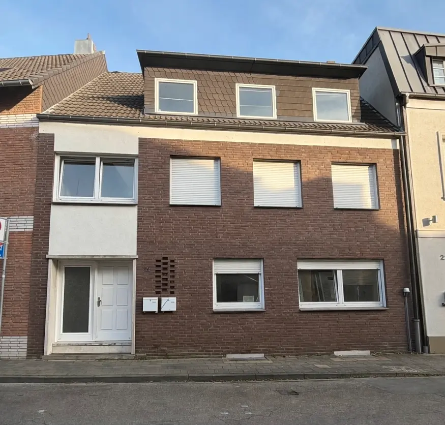 4 Zimmer Wohnung mit 95 m² in Borken – Bild 3