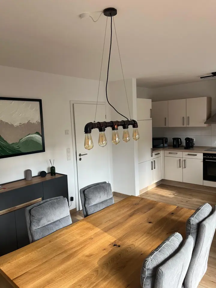 4 Zimmer Wohnung mit 95 m² in Borken – Bild 4