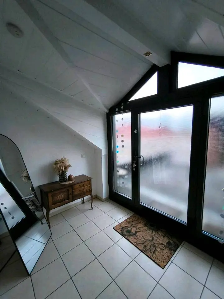 4 Zimmer Wohnung mit 95 m² in Borken – Bild 5