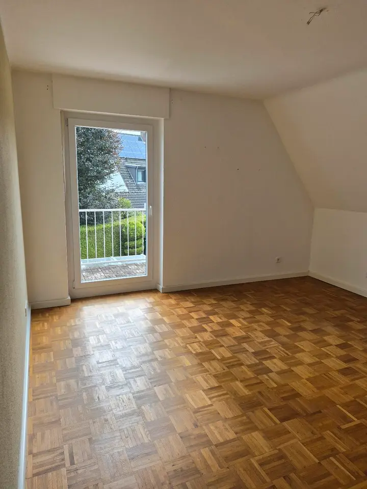 4 Zimmer Wohnung mit 95 m² in Borken – Bild 7
