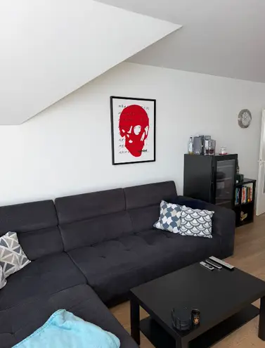 3 Zimmer Wohnung mit 80 m² in Mainz – Bild 5