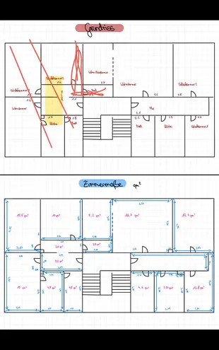 4 Zimmer Wohnung mit 74 m² in Gelsenkirchen – Bild 8