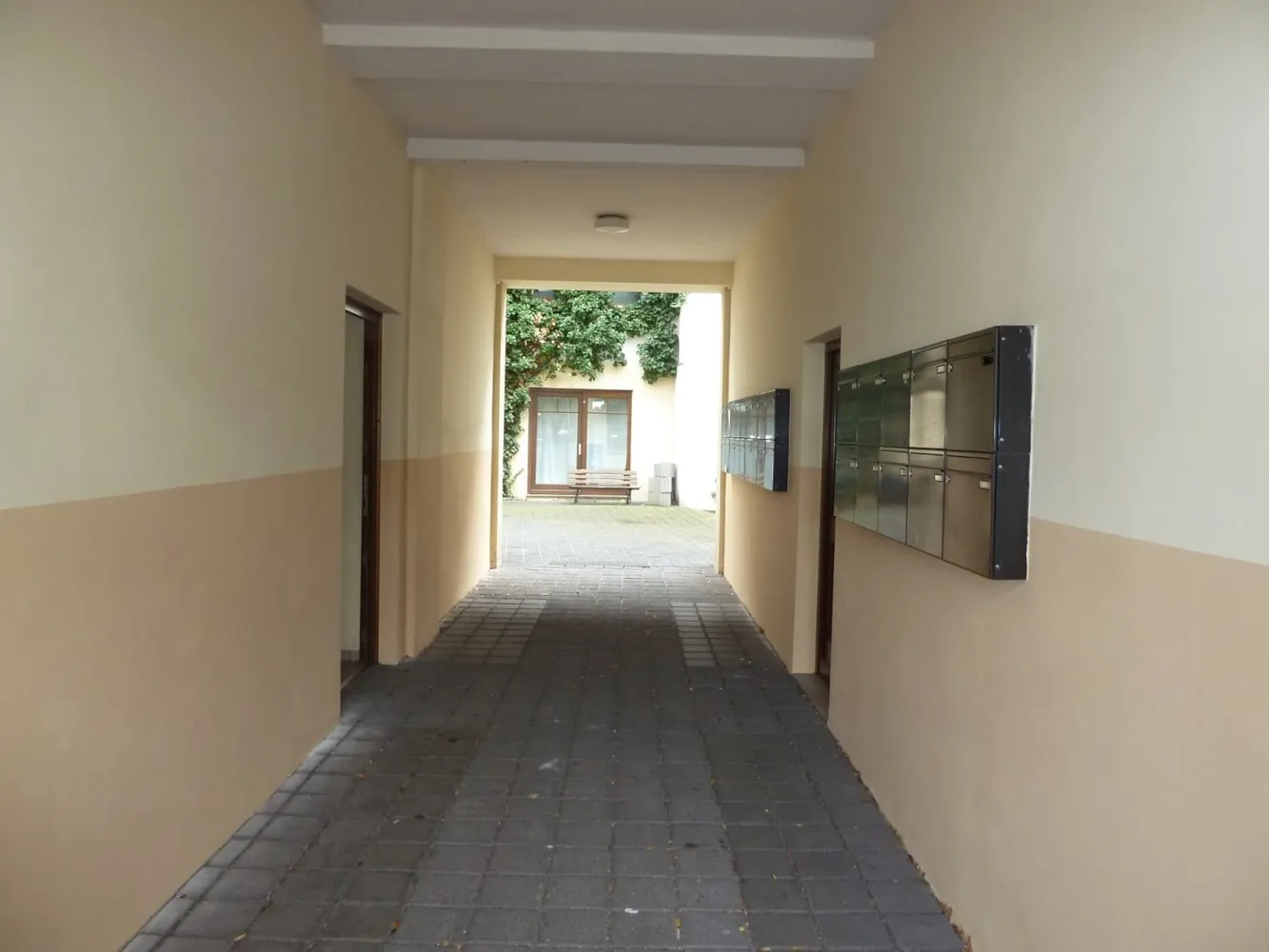 2 Zimmer Wohnung mit 66 m² in Magdeburg – Bild 2
