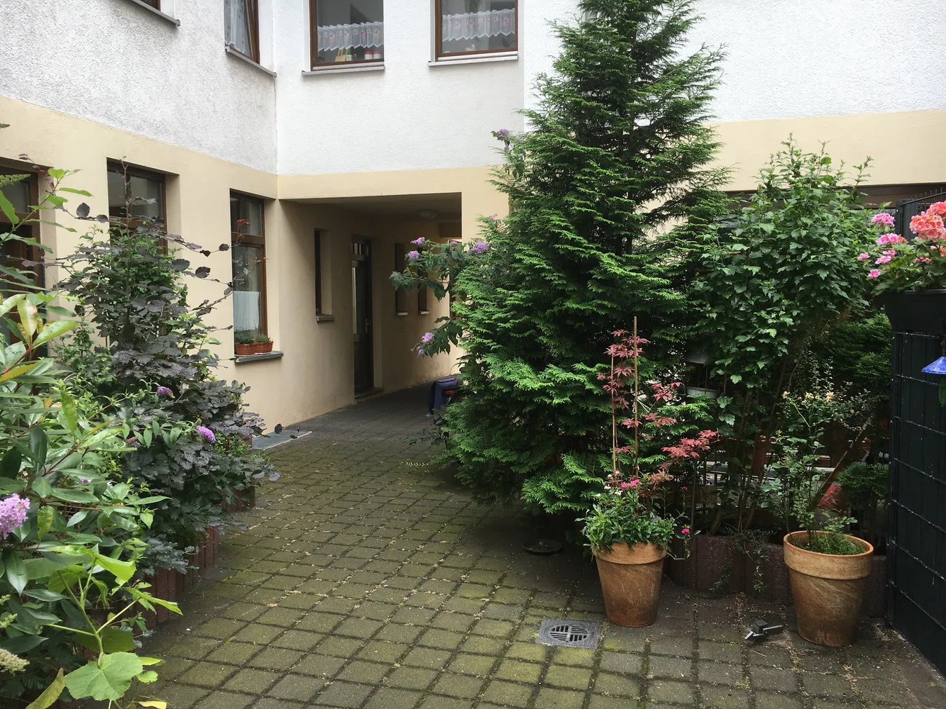 2 Zimmer Wohnung mit 66 m² in Magdeburg – Bild 3