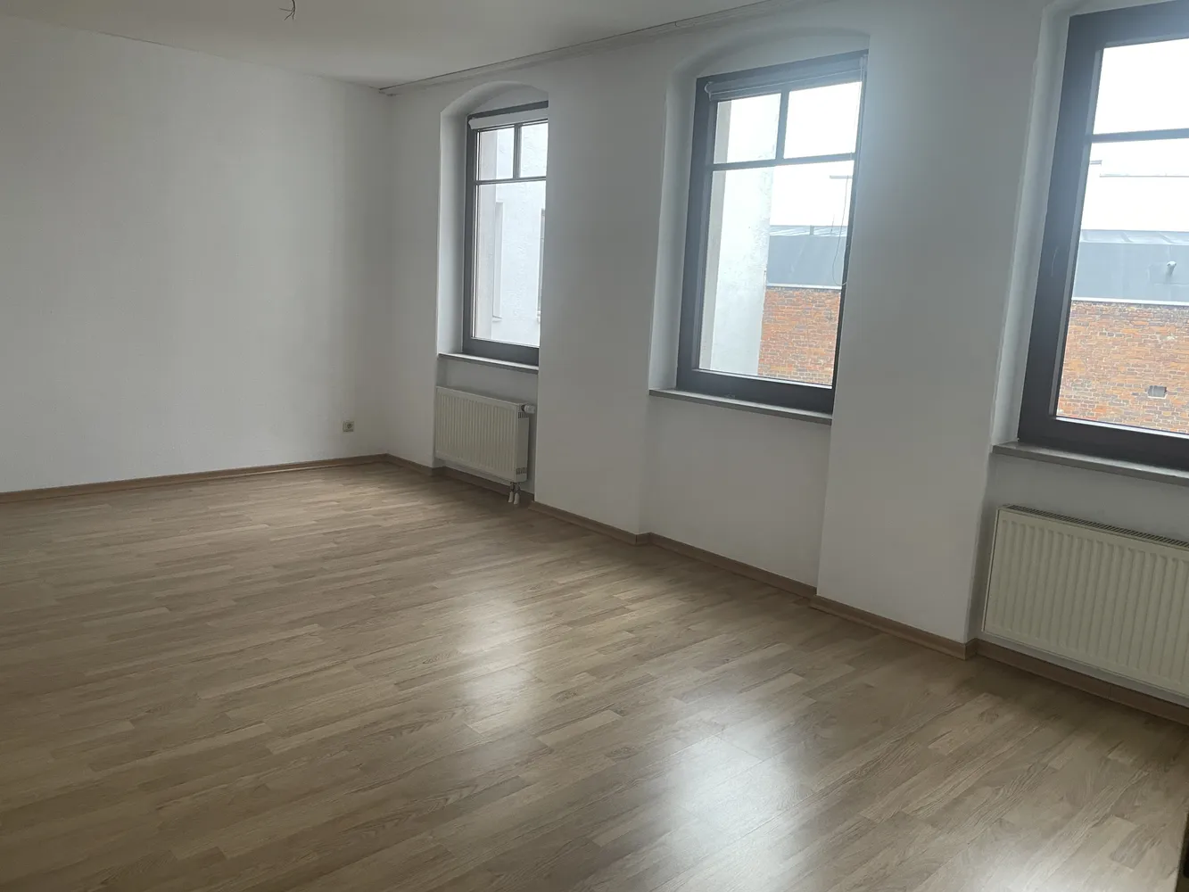 2 Zimmer Wohnung mit 66 m² in Magdeburg – Bild 4