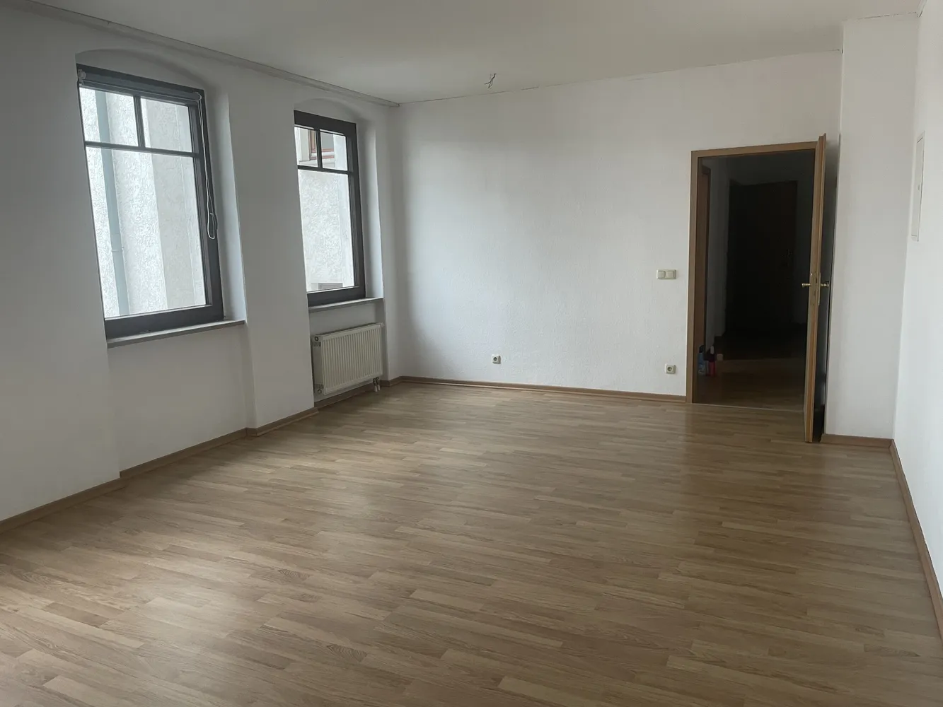 2 Zimmer Wohnung mit 66 m² in Magdeburg – Bild 5