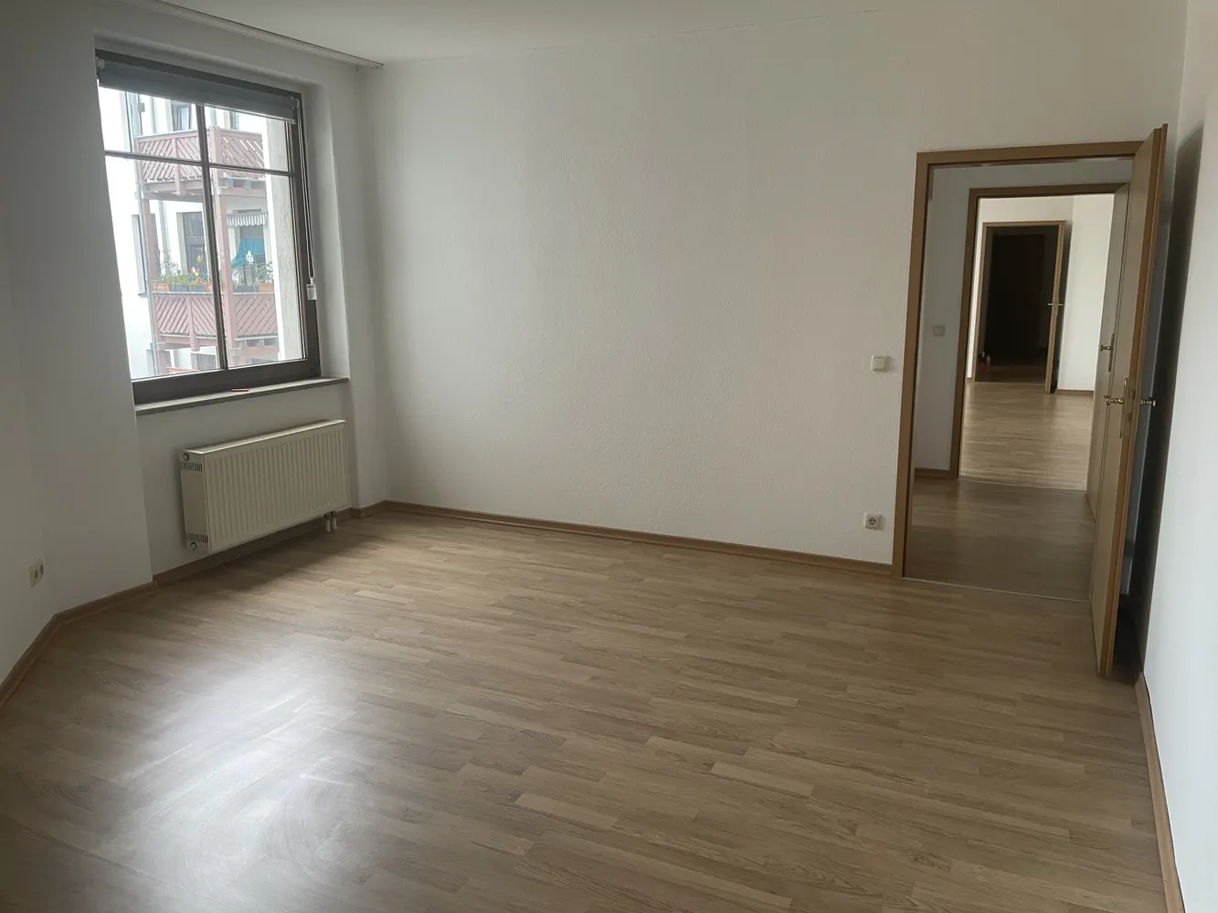 2 Zimmer Wohnung mit 66 m² in Magdeburg – Bild 6