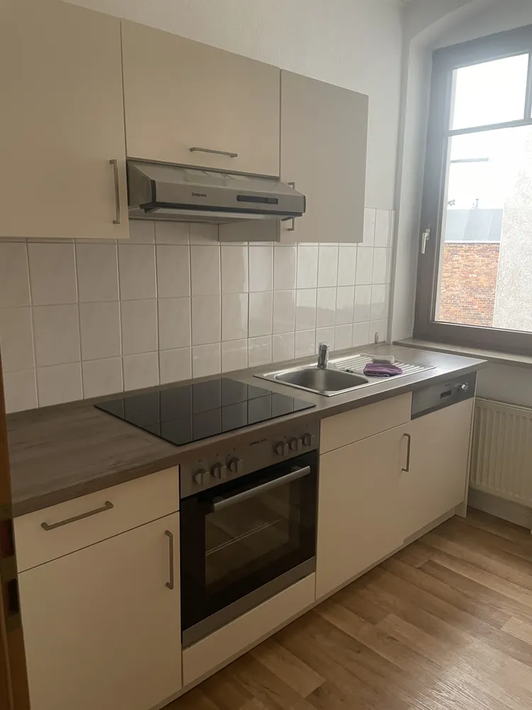 2 Zimmer Wohnung mit 66 m² in Magdeburg – Bild 7