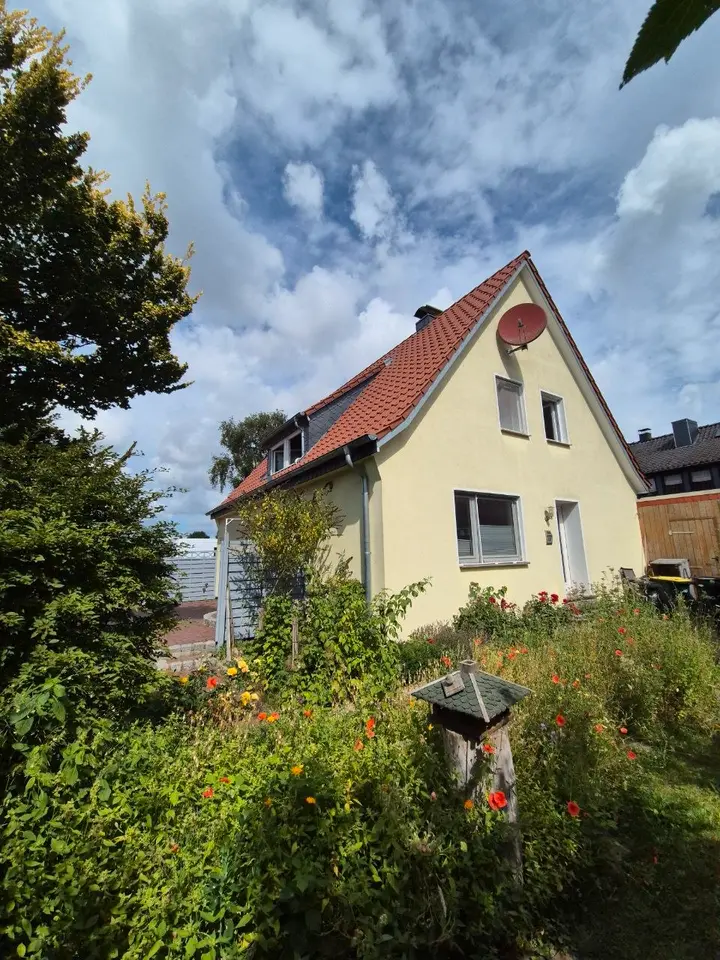 6 Zimmer Haus mit 145 m² in Achim – Bild 1