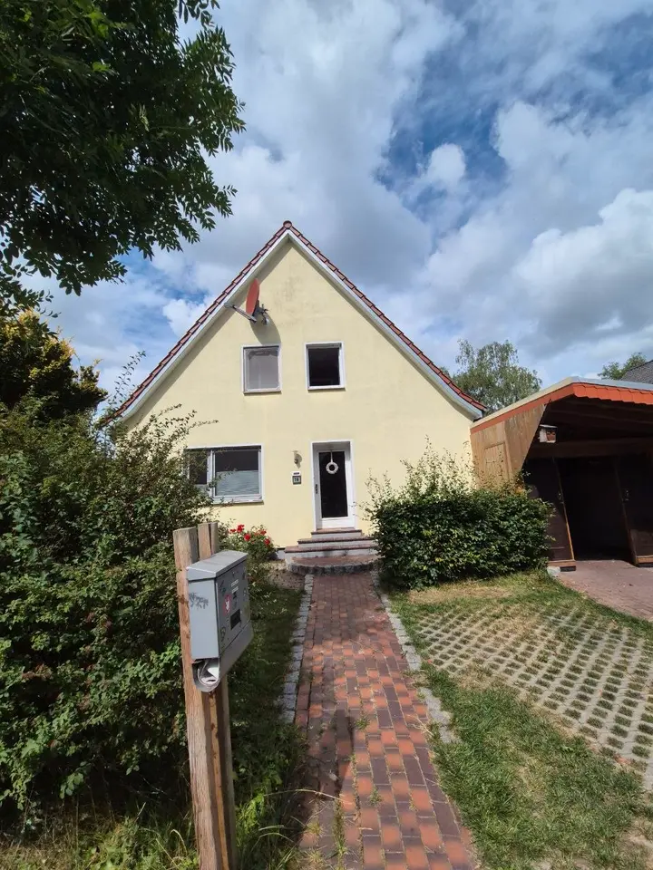 6 Zimmer Haus mit 145 m² in Achim – Bild 2