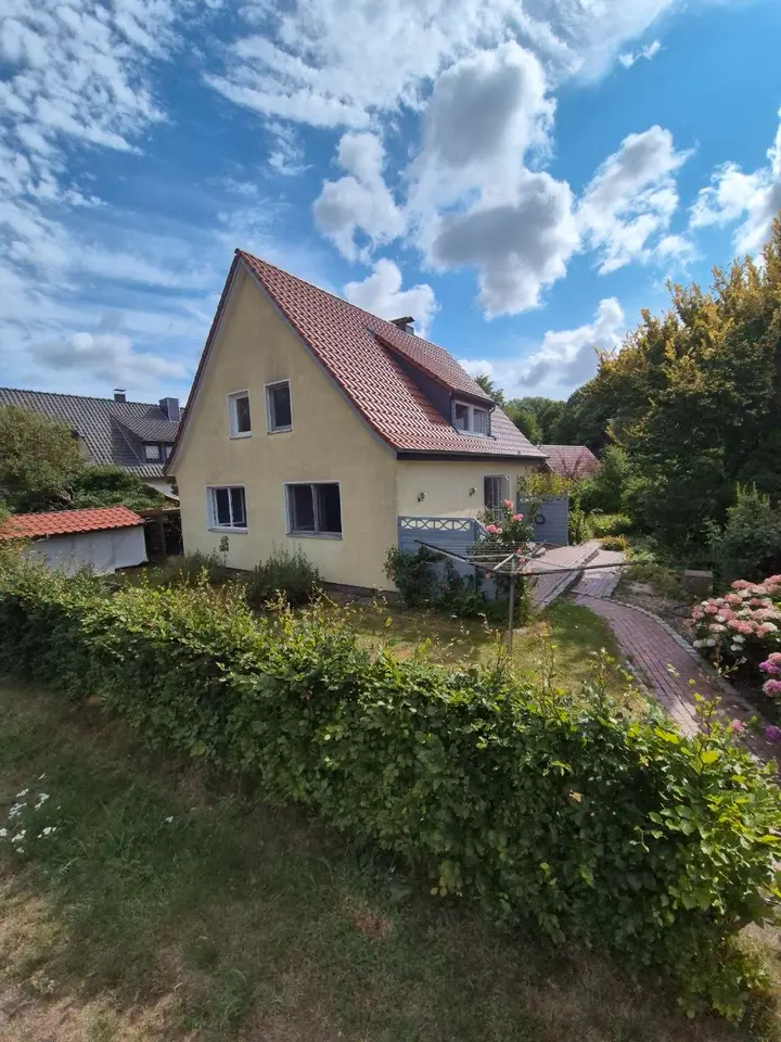 6 Zimmer Haus mit 145 m² in Achim – Bild 3