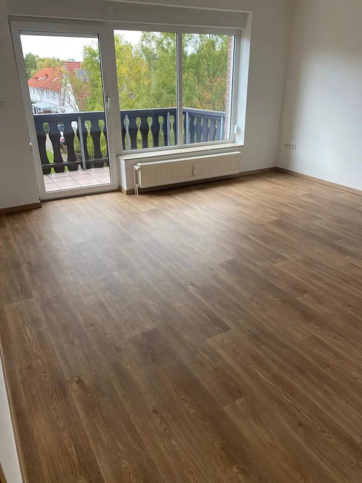 3 Zimmer Wohnung mit 75 m² in Helmstedt – Bild 1