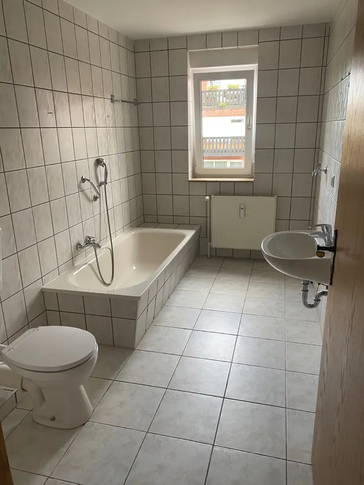 3 Zimmer Wohnung mit 75 m² in Helmstedt – Bild 4