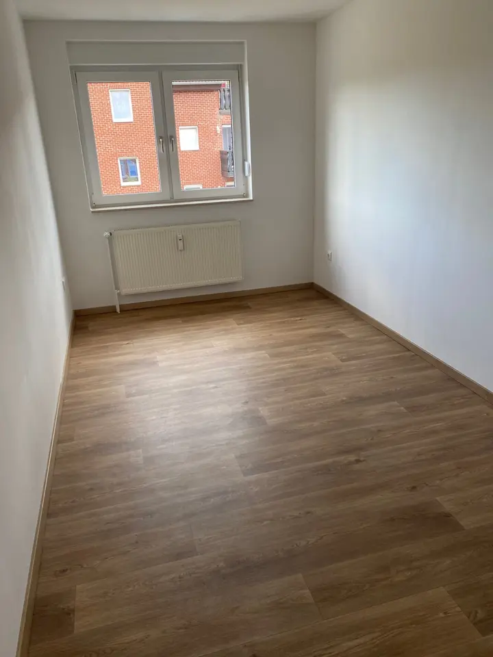 3 Zimmer Wohnung mit 75 m² in Helmstedt – Bild 8