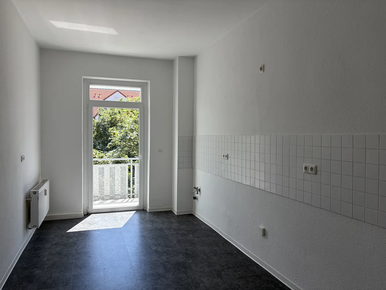 1 Zimmer Wohnung mit 53 m² in Leipzig – Bild 2