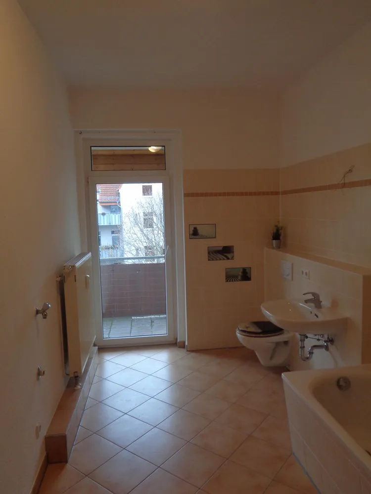 1 Zimmer Wohnung mit 53 m² in Leipzig – Bild 3