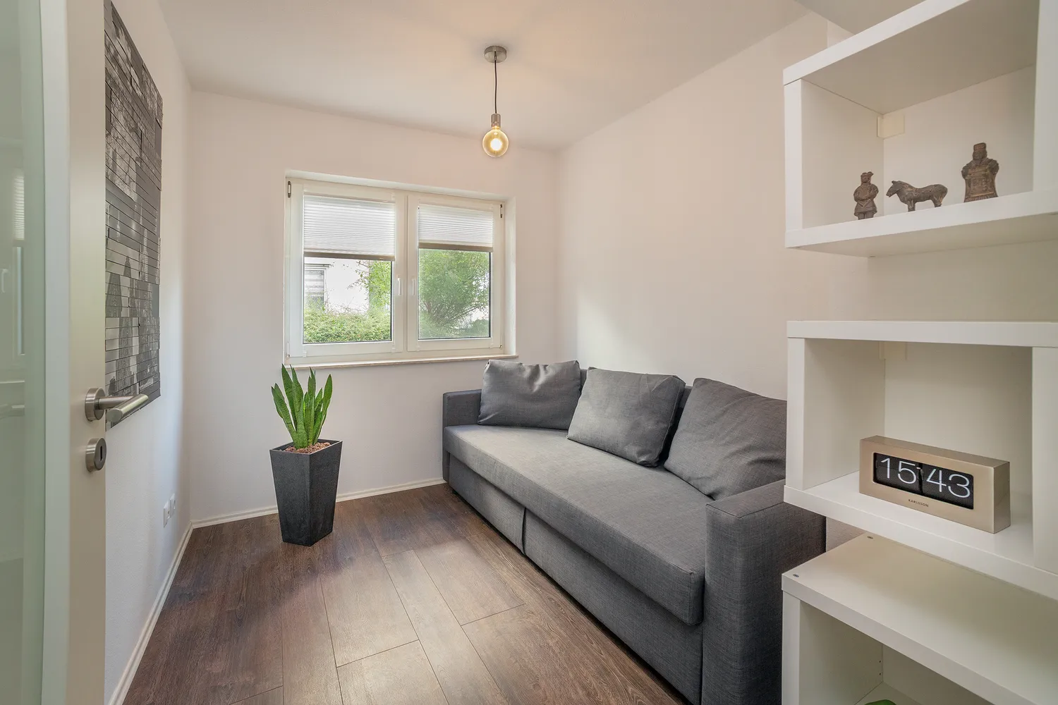 3 Zimmer Wohnung mit 80 m² in Koblenz – Bild 2