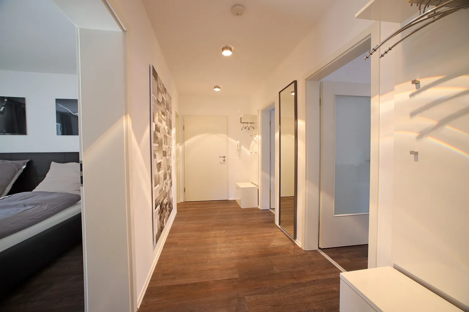 3 Zimmer Wohnung mit 80 m² in Koblenz – Bild 4