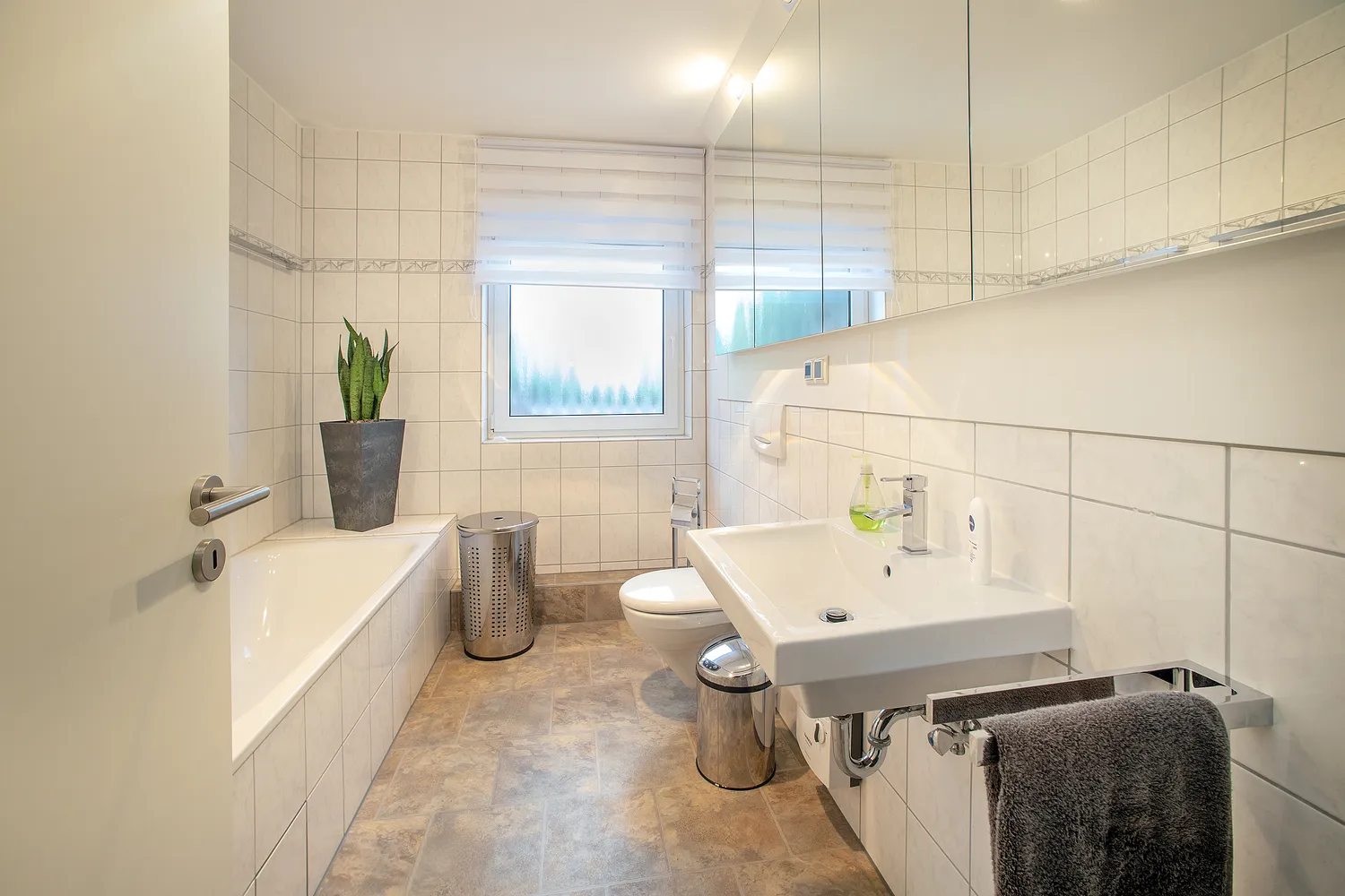 3 Zimmer Wohnung mit 80 m² in Koblenz – Bild 5