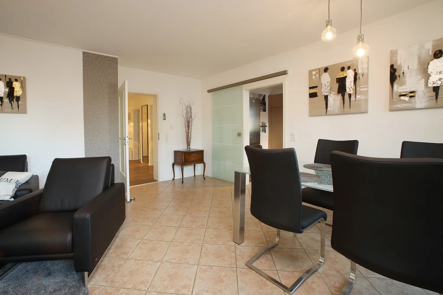 3 Zimmer Wohnung mit 80 m² in Koblenz – Bild 9