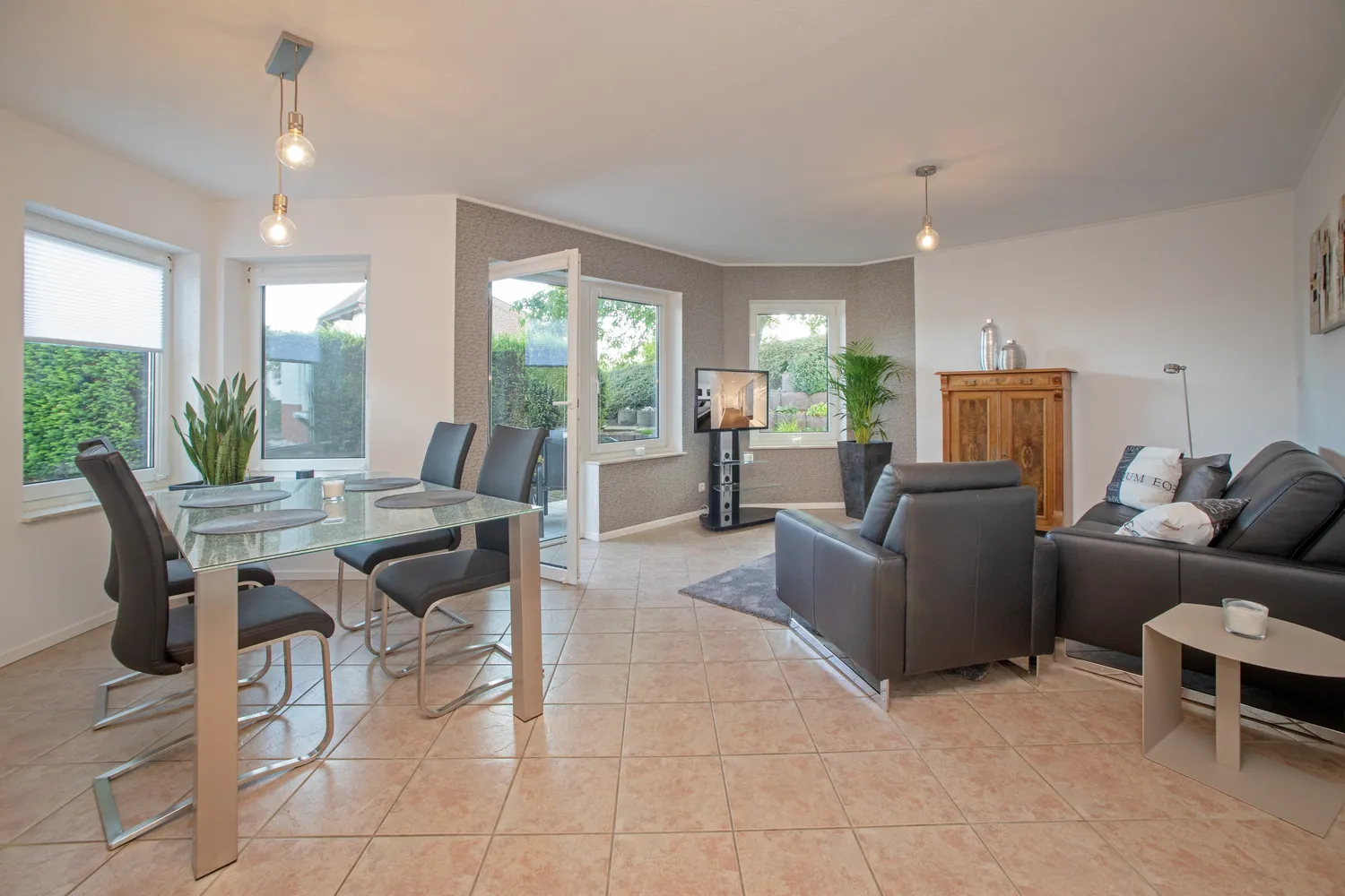 3 Zimmer Wohnung mit 80 m² in Koblenz – Bild 10