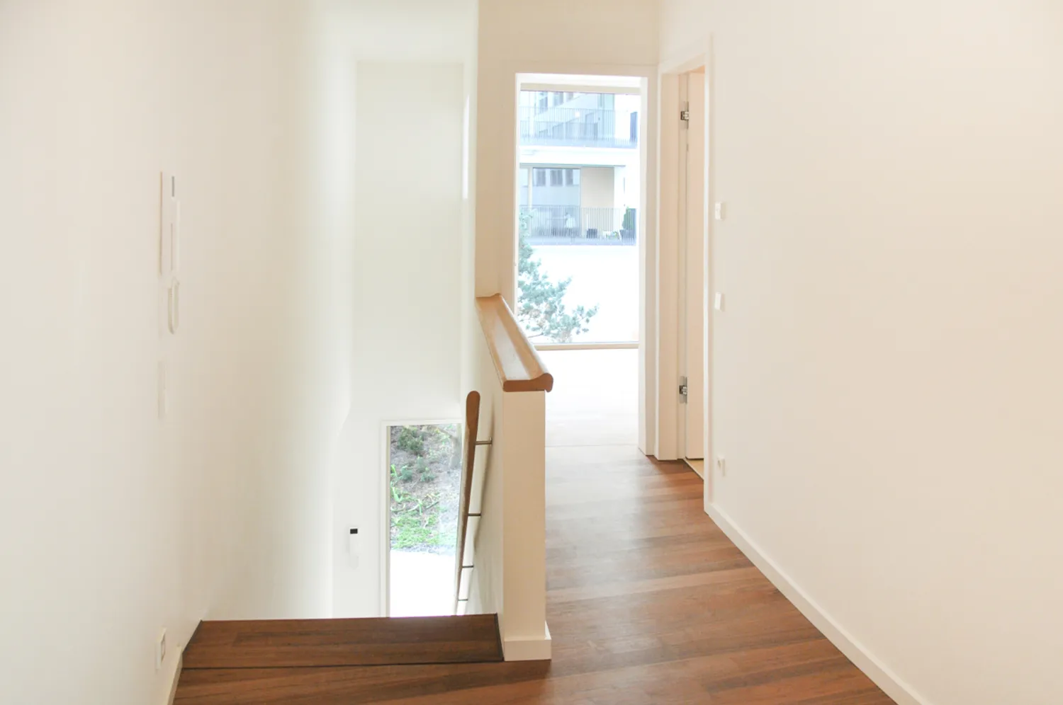 3 Zimmer Wohnung mit 117 m² in München – Bild 4
