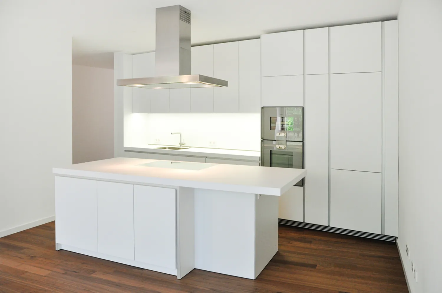 3 Zimmer Wohnung mit 117 m² in München – Bild 6