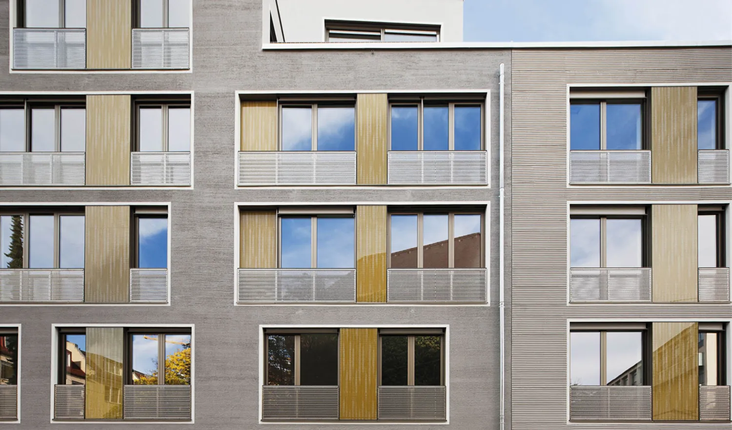 3 Zimmer Wohnung mit 117 m² in München – Bild 7