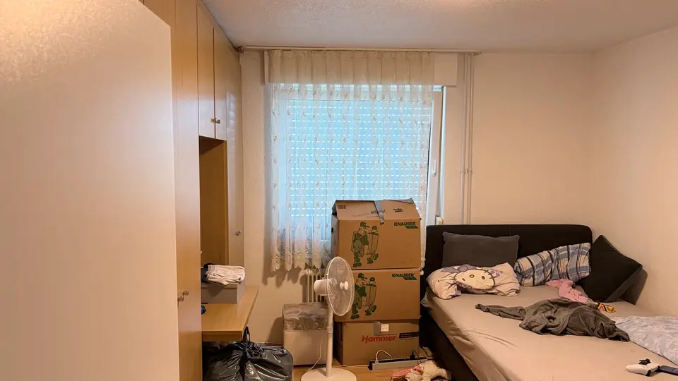 3 Zimmer Wohnung mit 79 m² in Leverkusen – Bild 5