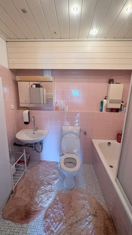 3 Zimmer Wohnung mit 79 m² in Leverkusen – Bild 7