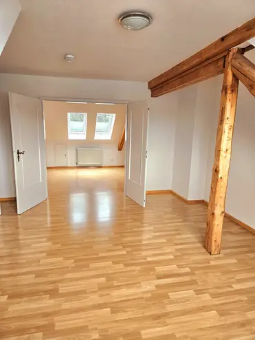 2 Zimmer Wohnung mit 72 m² in Hannover – Bild 1