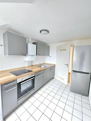 2 Zimmer Wohnung mit 72 m² in Hannover – Bild 4
