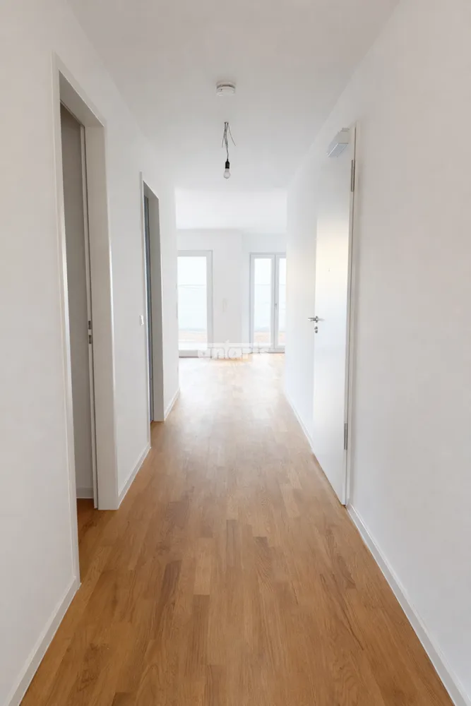 2 Zimmer Wohnung mit 74 m² in Erfurt – Bild 4