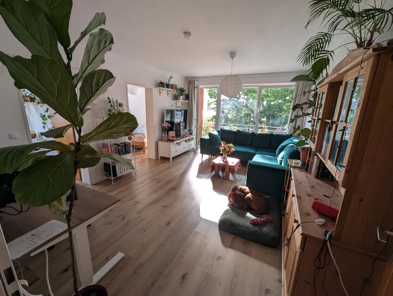2 Zimmer Wohnung mit 45 m² in Oldenburg – Bild 1