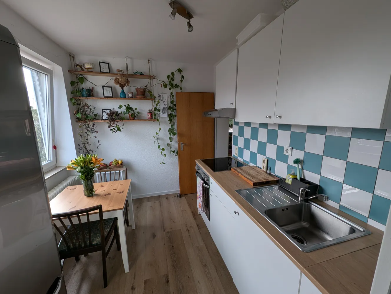 2 Zimmer Wohnung mit 45 m² in Oldenburg – Bild 3