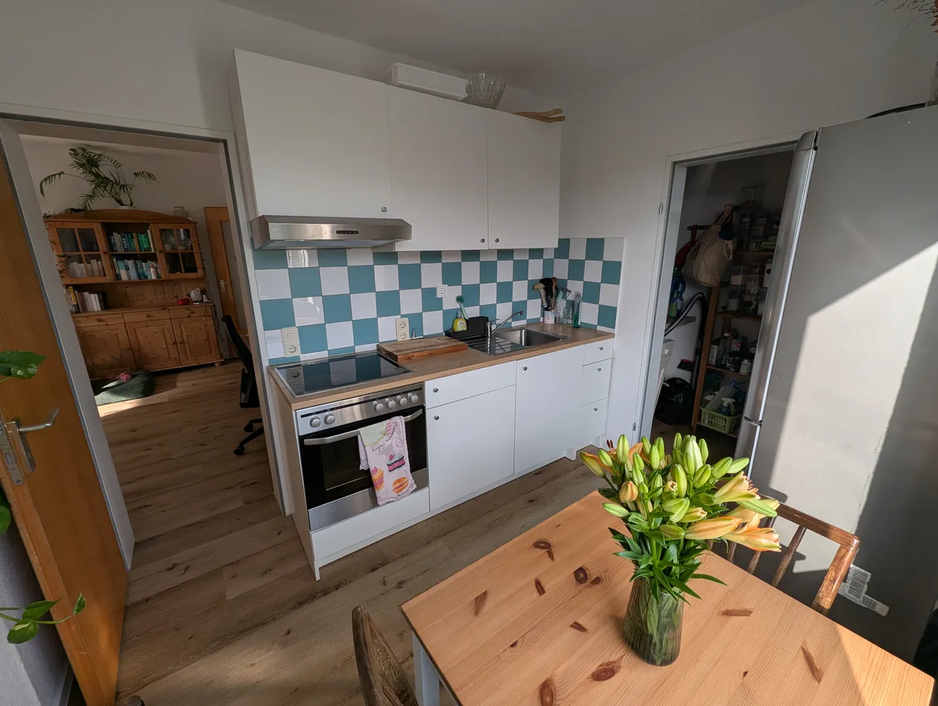 2 Zimmer Wohnung mit 45 m² in Oldenburg – Bild 4