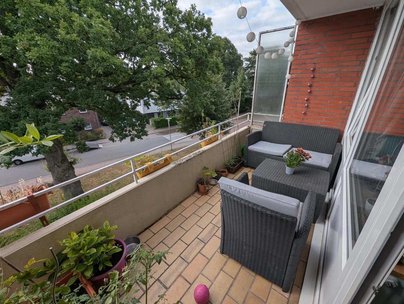 2 Zimmer Wohnung mit 45 m² in Oldenburg – Bild 5