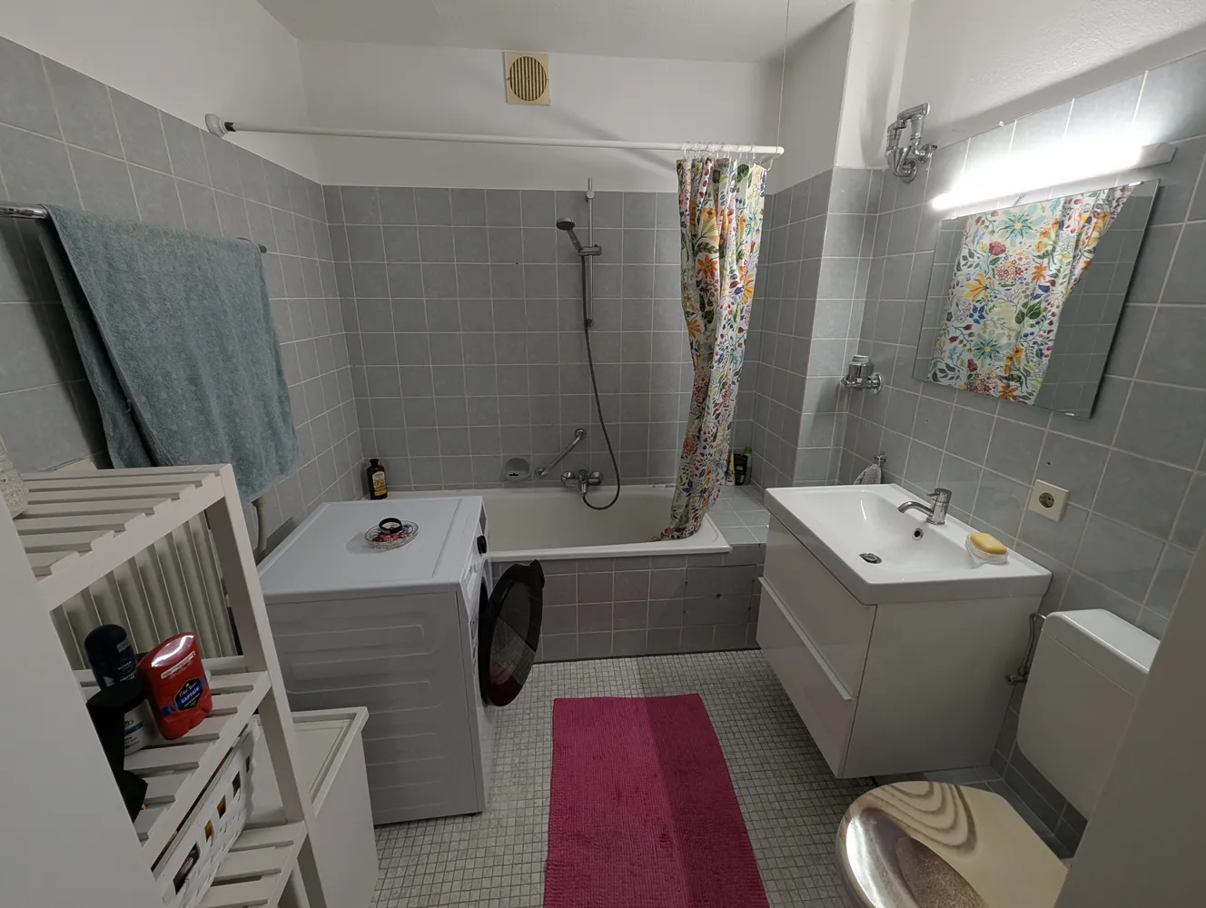 2 Zimmer Wohnung mit 45 m² in Oldenburg – Bild 6