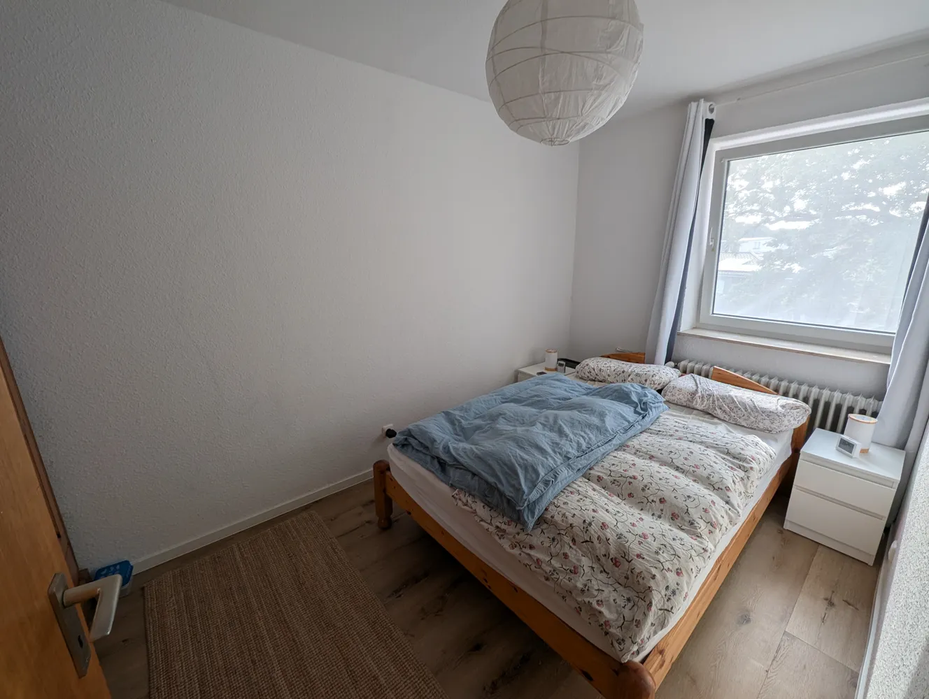 2 Zimmer Wohnung mit 45 m² in Oldenburg – Bild 7
