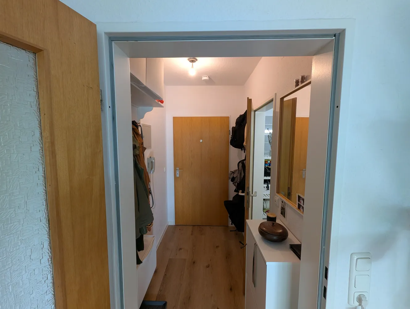 2 Zimmer Wohnung mit 45 m² in Oldenburg – Bild 8