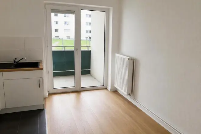 2 Zimmer Wohnung mit 52 m² in Hamburg – Bild 3